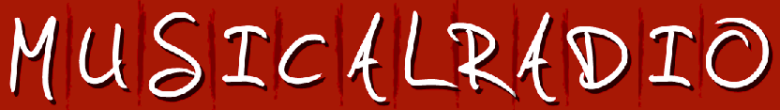 Musicalradio logo
